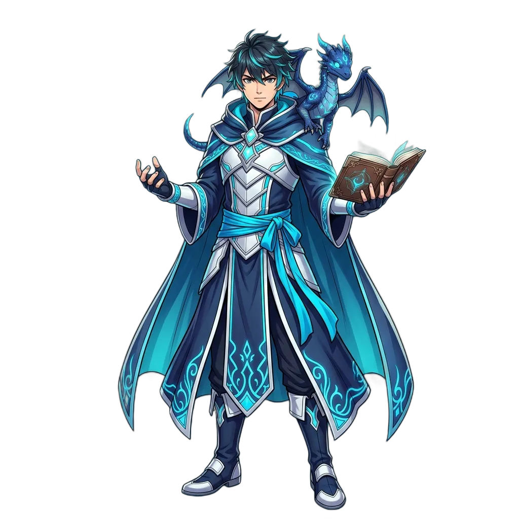 召喚士