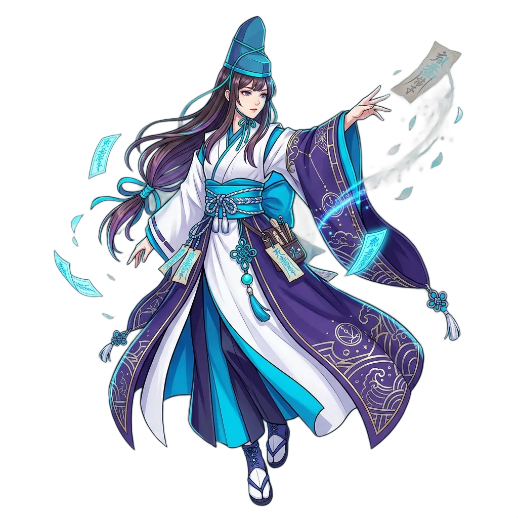 陰陽師