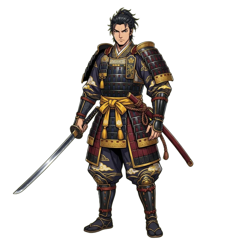 侍
